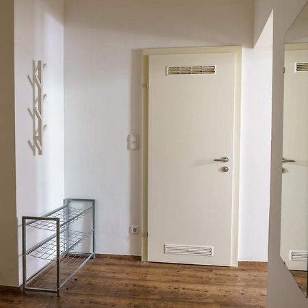 Vienna City Apartment 1200 Wien Extérieur photo