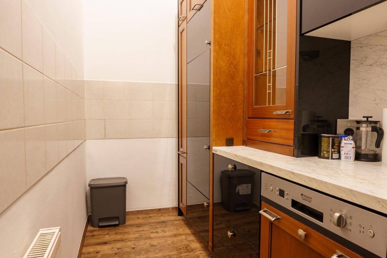 Vienna City Apartment 1200 Wien Extérieur photo