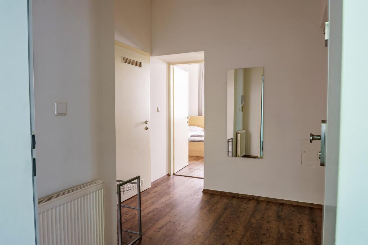 Vienna City Apartment 1200 Wien Extérieur photo