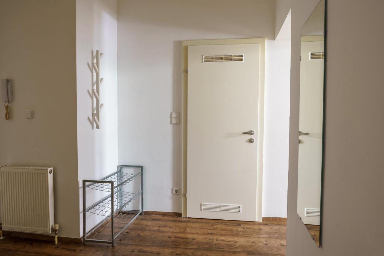 Vienna City Apartment 1200 Wien Extérieur photo