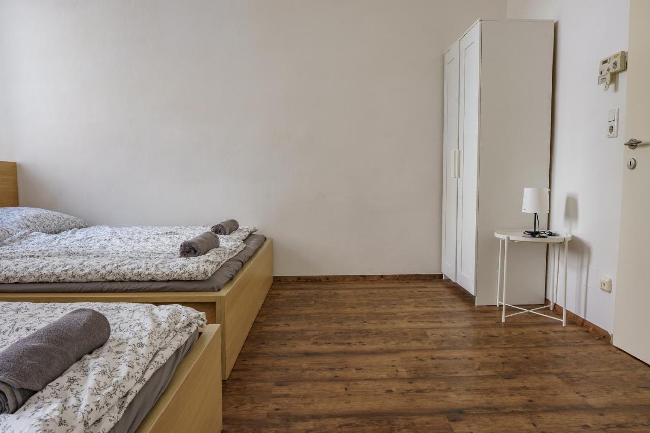 Vienna City Apartment 1200 Wien Extérieur photo