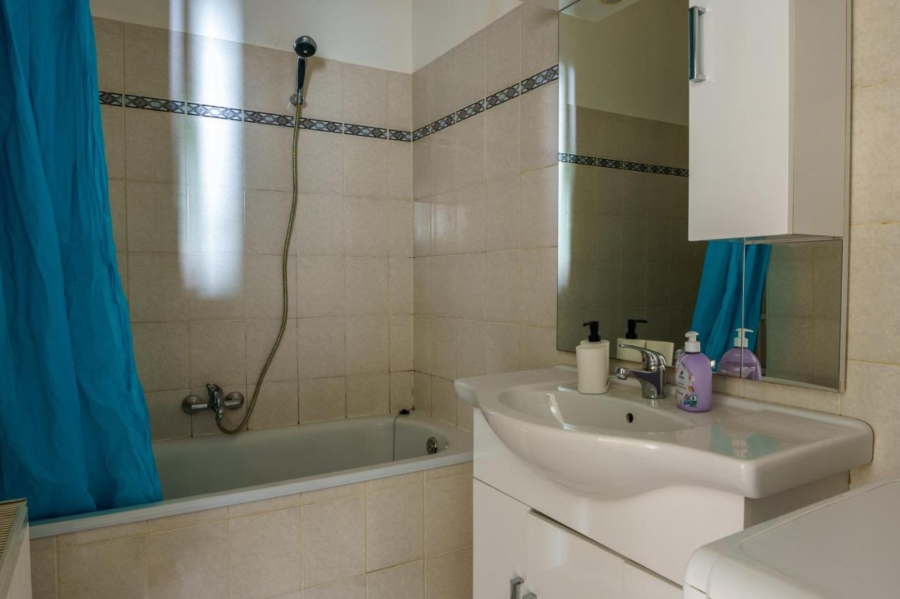 Vienna City Apartment 1200 Wien Extérieur photo