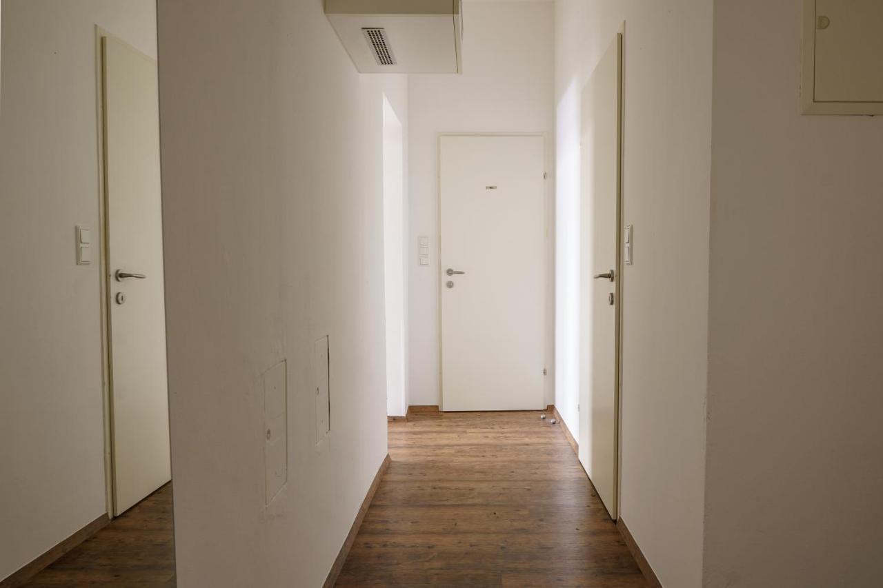 Vienna City Apartment 1200 Wien Extérieur photo